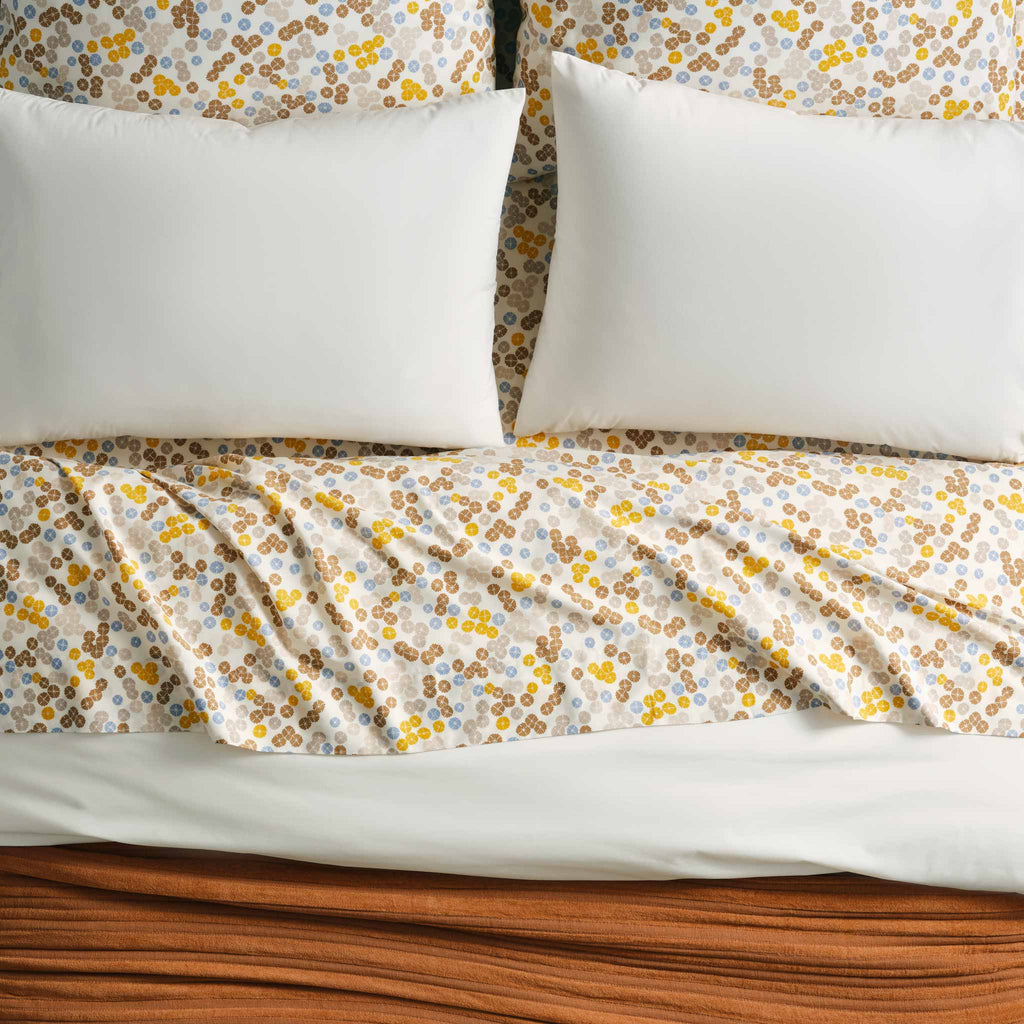 Set of 2 Classic Percale Core Sheet Set Bundle