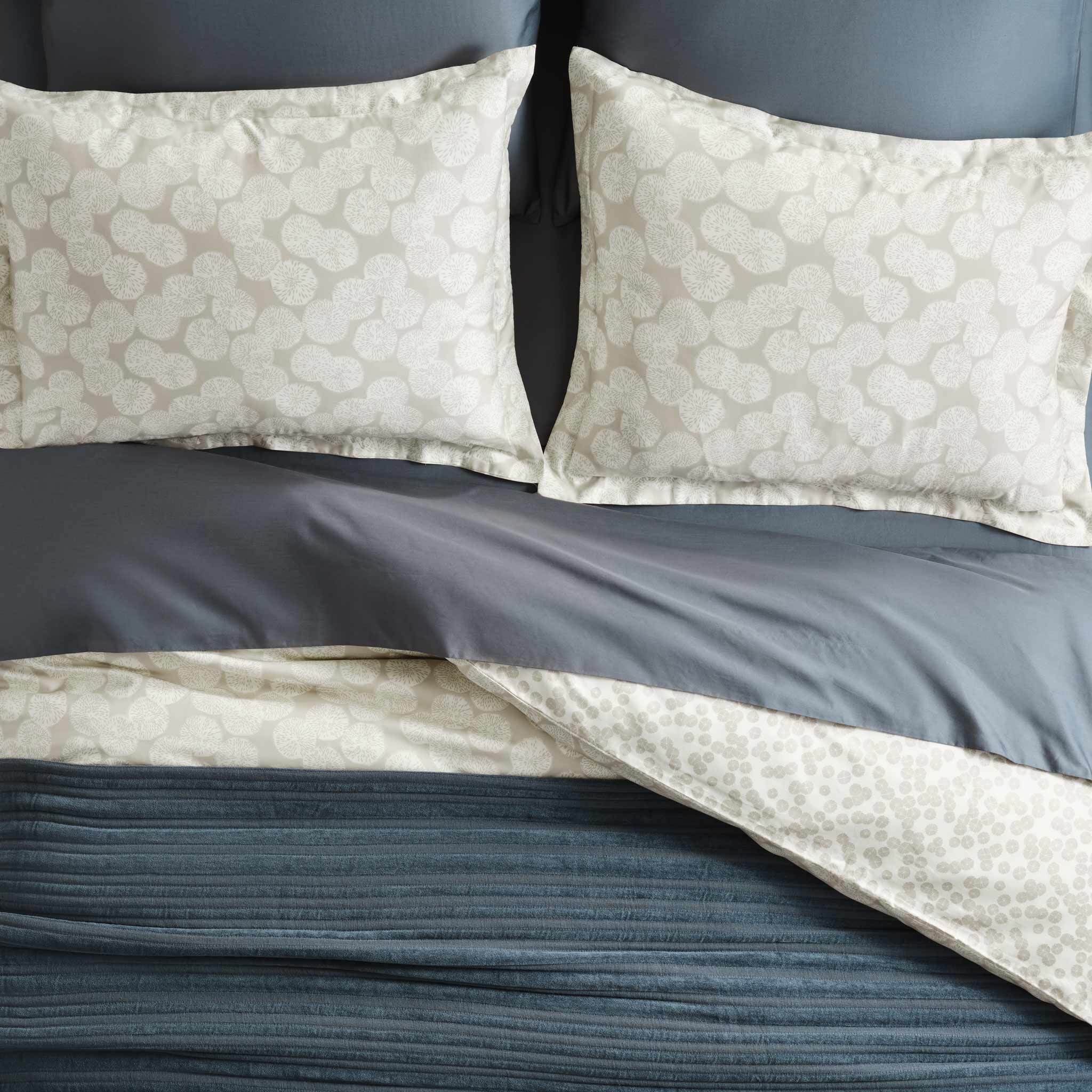 Cozy Ribbed Quilt - Last Call