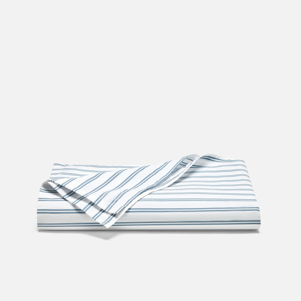 Luxe Sateen Flat Sheet