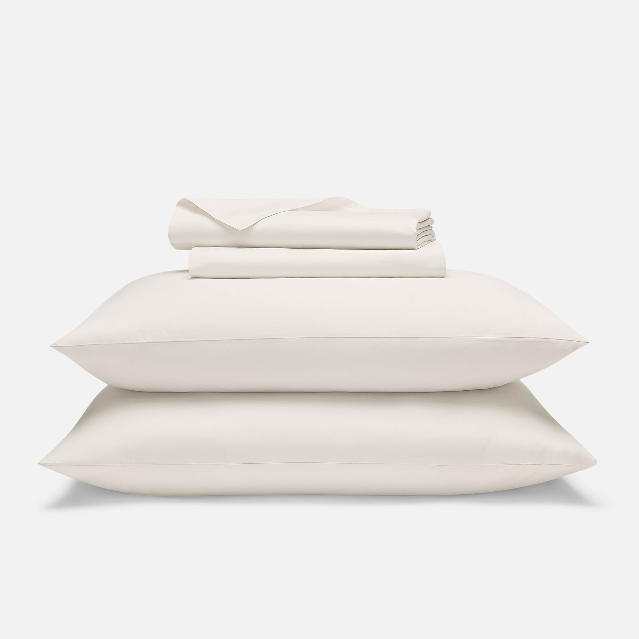 Luxe Sateen Core Sheet Set
