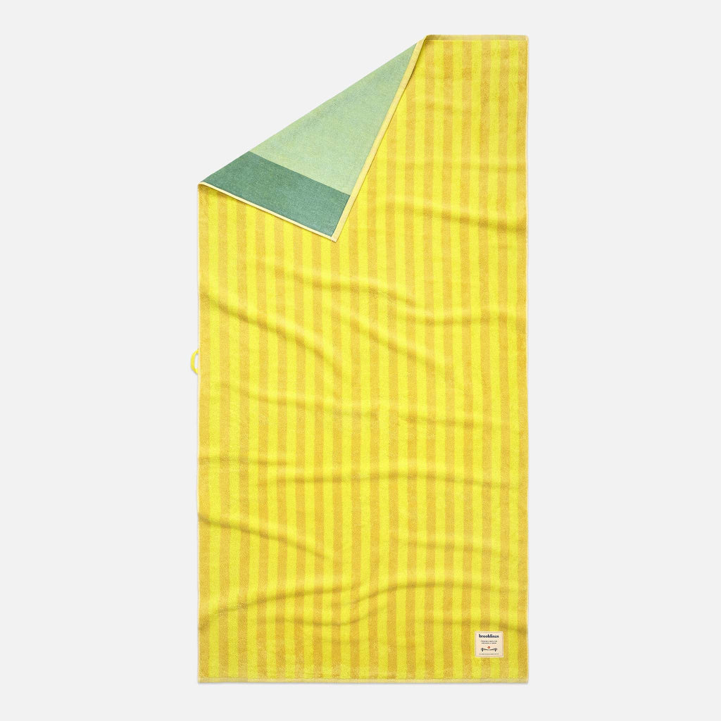 Beach Towel & Tote Bundle