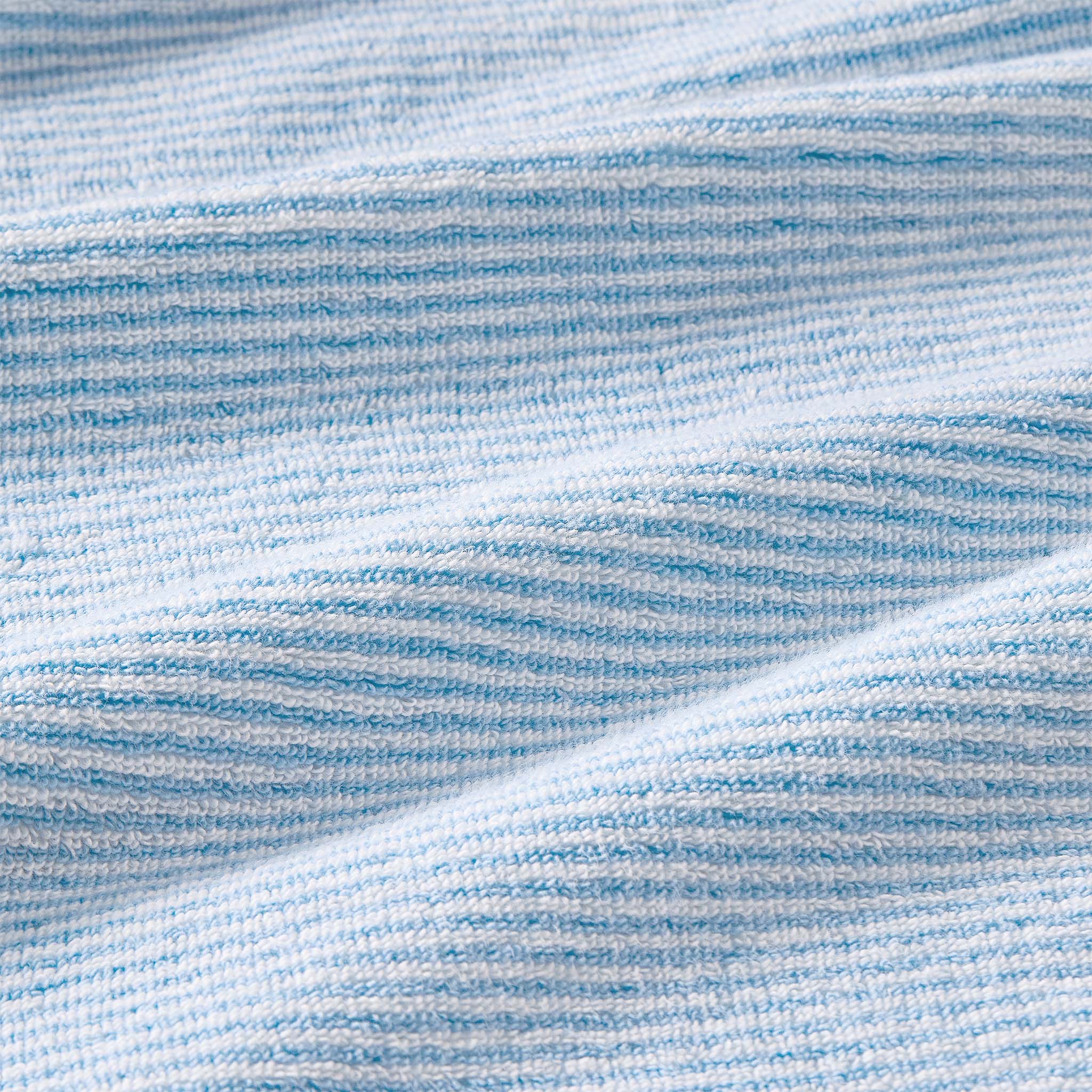Plush Turkish Cotton Hand Towels Set of 2 - Last Call