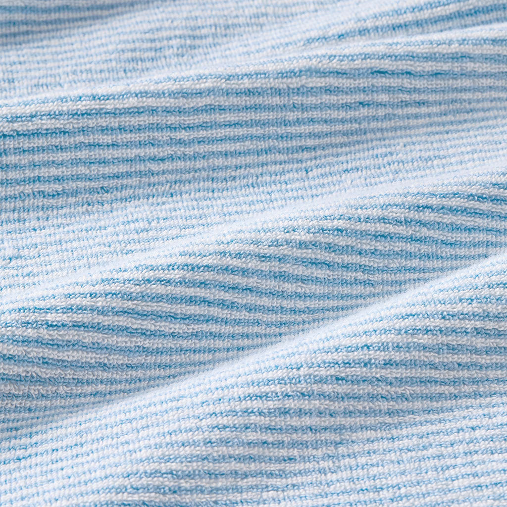 Plush Turkish Cotton Bath Towels Set of 2 - Last Call