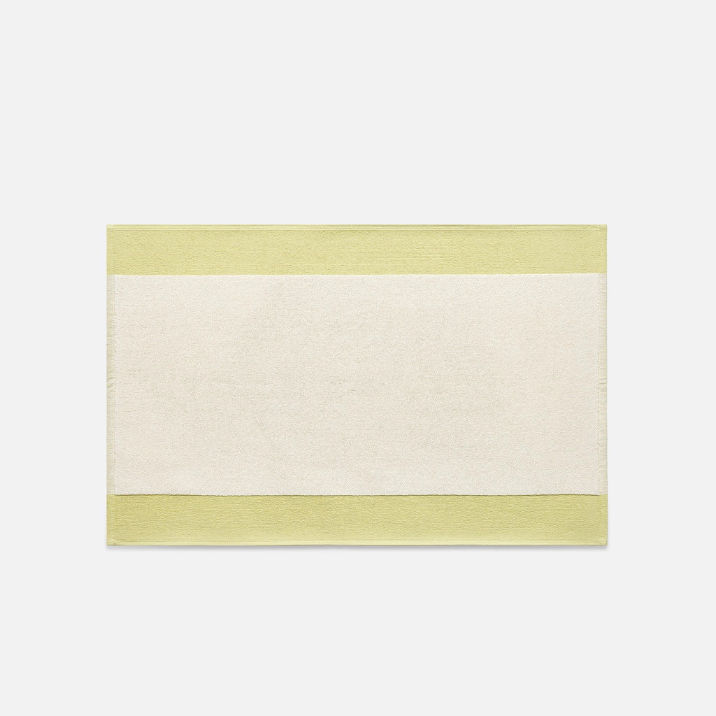 Plush Bath Mat