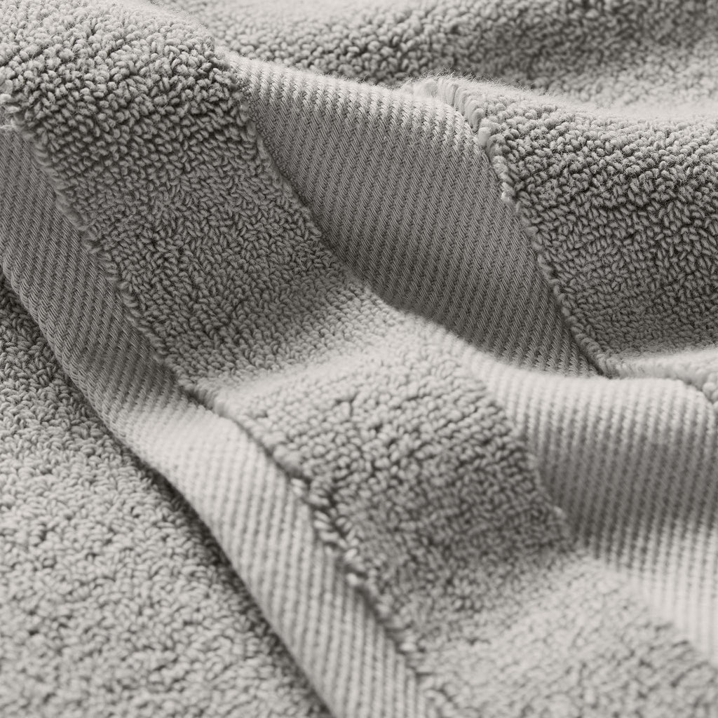 Super-Plush Turkish Cotton Bath Towels