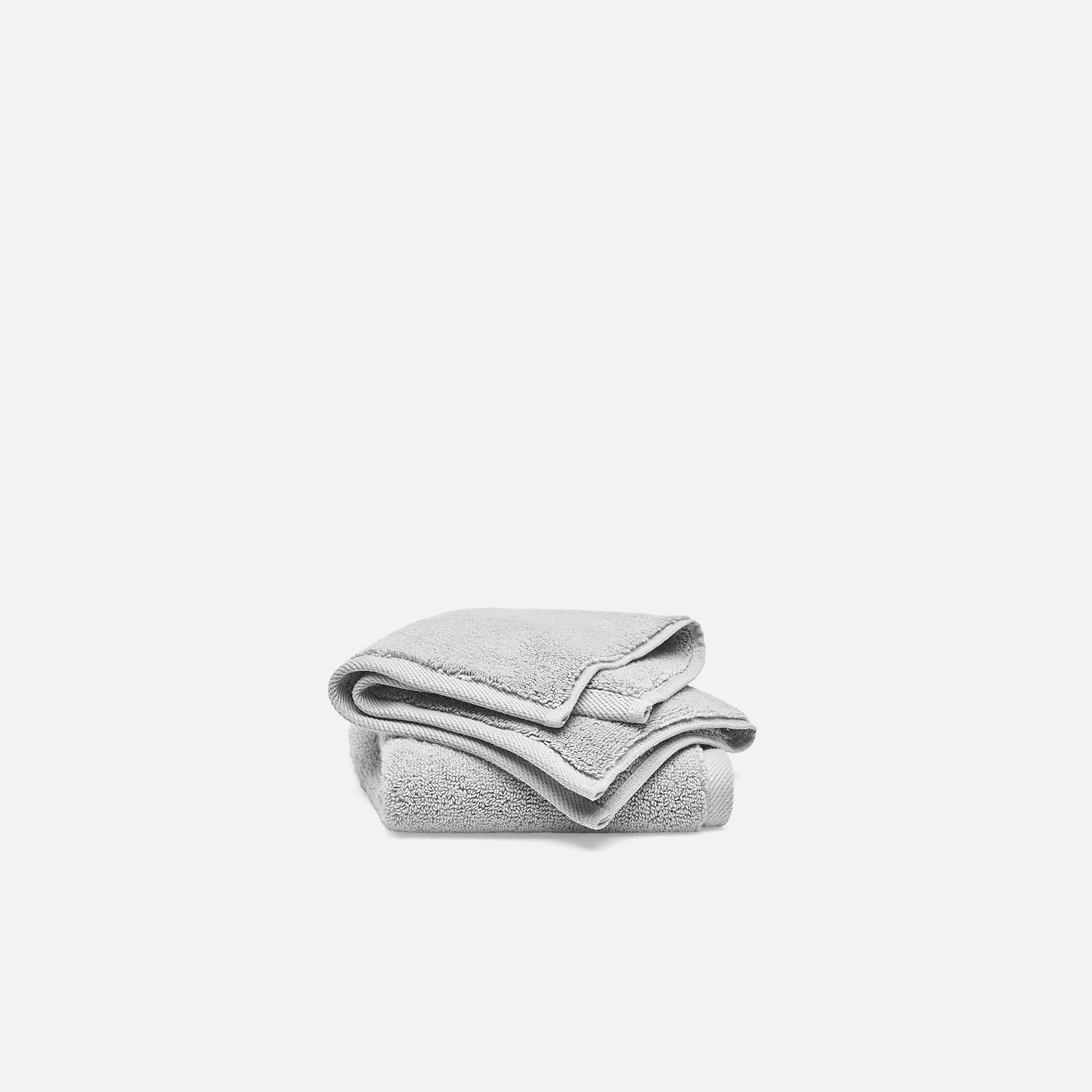 Super-Plush Turkish Cotton Washcloths