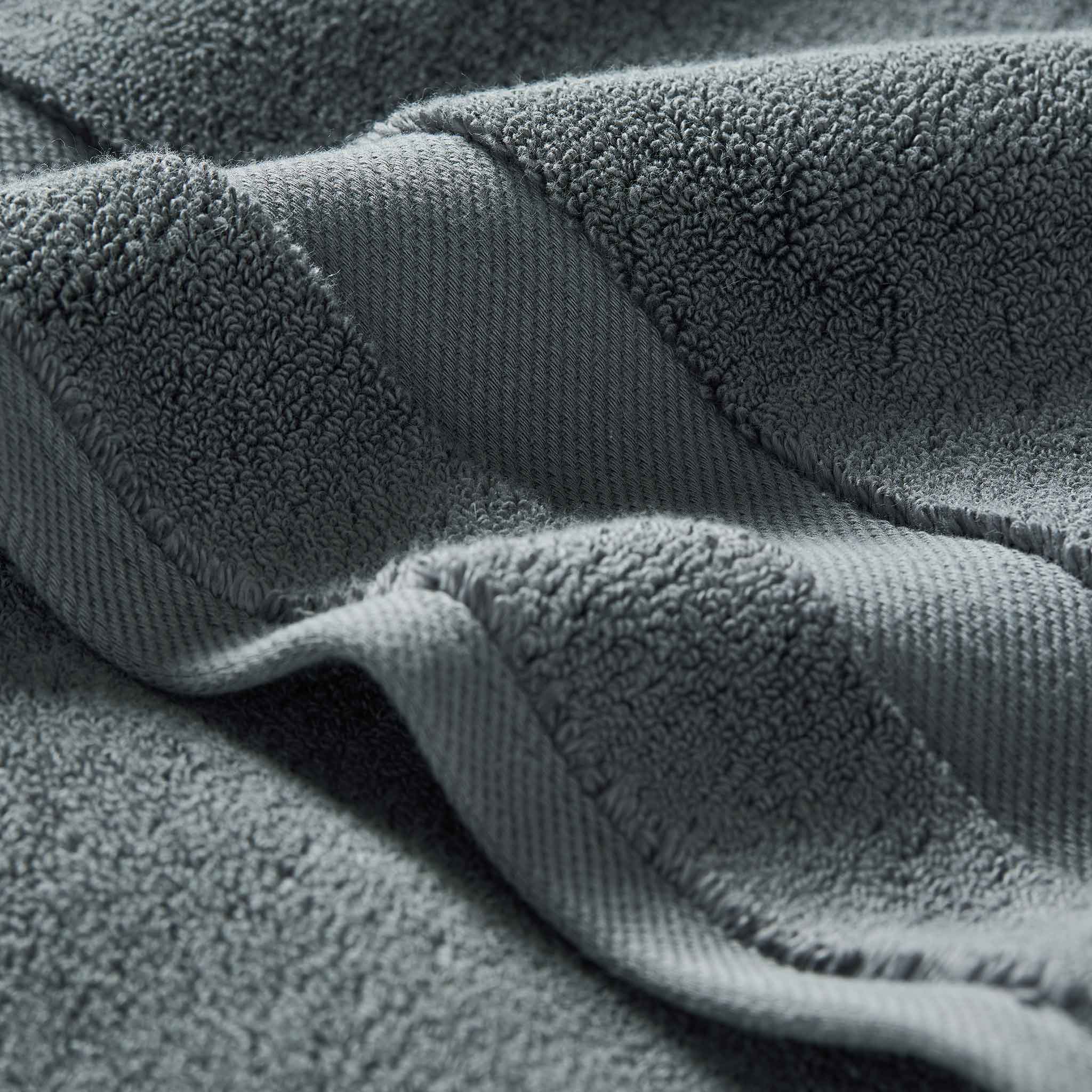 Super-Plush Turkish Cotton Hand Towels