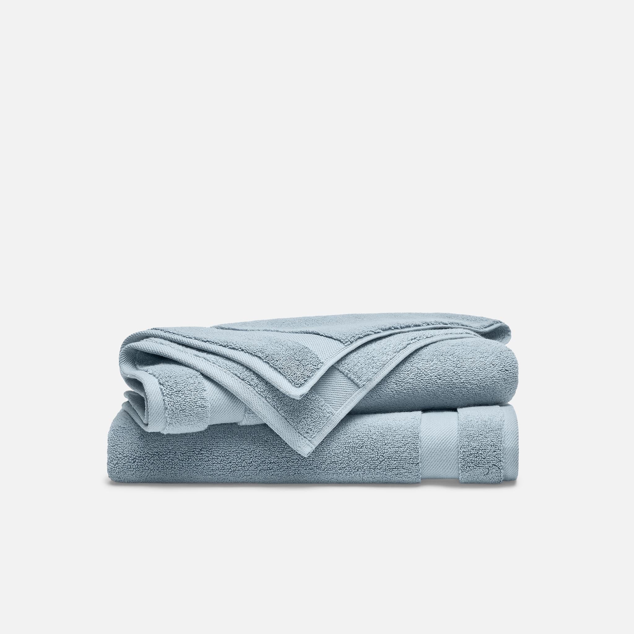Super-Plush Turkish Cotton Hand Towels