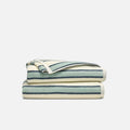 Super-Plush Turkish Cotton Bath Towels