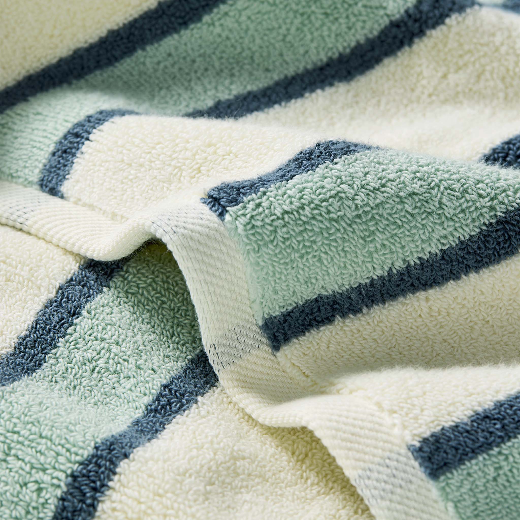 Super-Plush Turkish Cotton Washcloths
