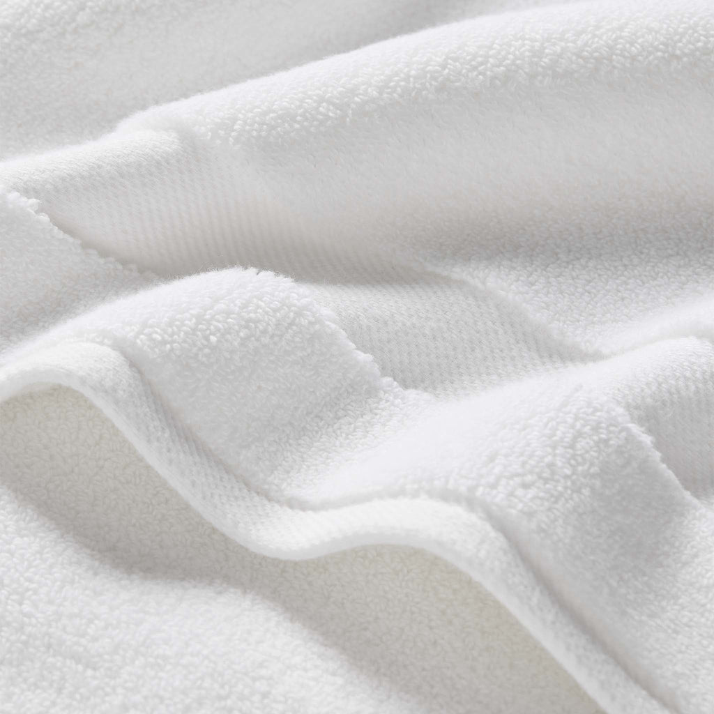 Super-Plush Turkish Cotton Hand Towels