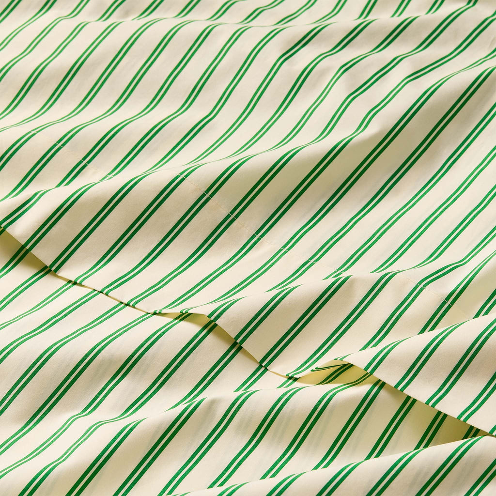 Set of 2 Classic Percale Core Sheet Set Bundle