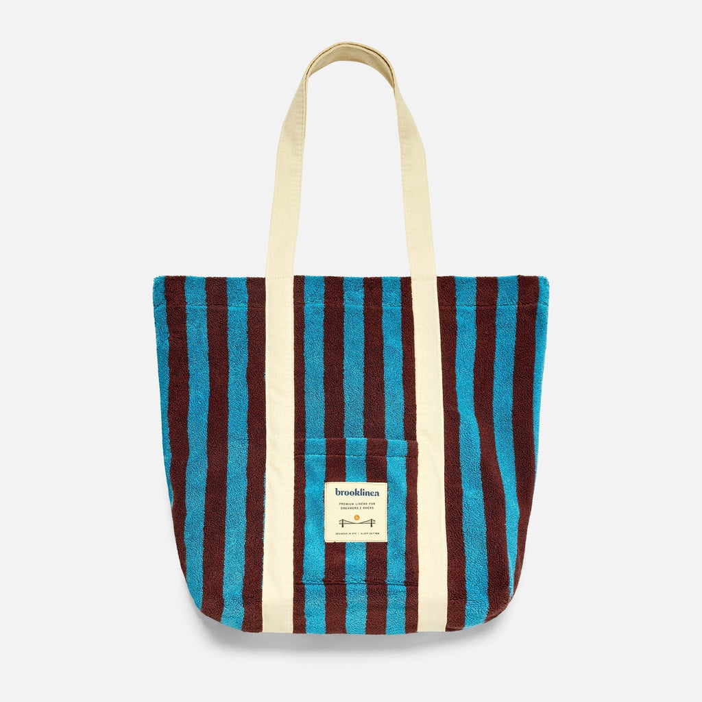 Beach Towel & Tote Bundle