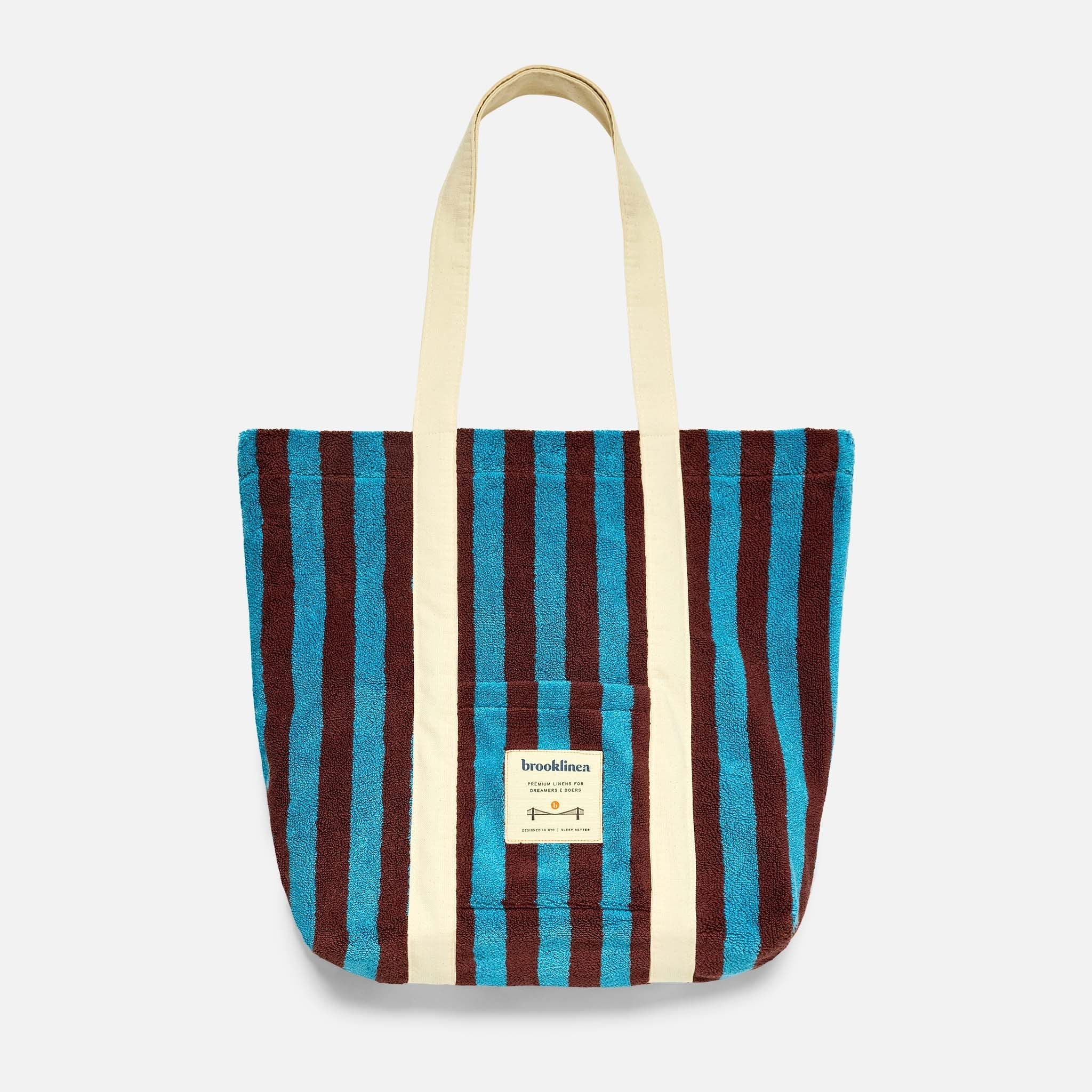 Beach Towel & Tote Bundle