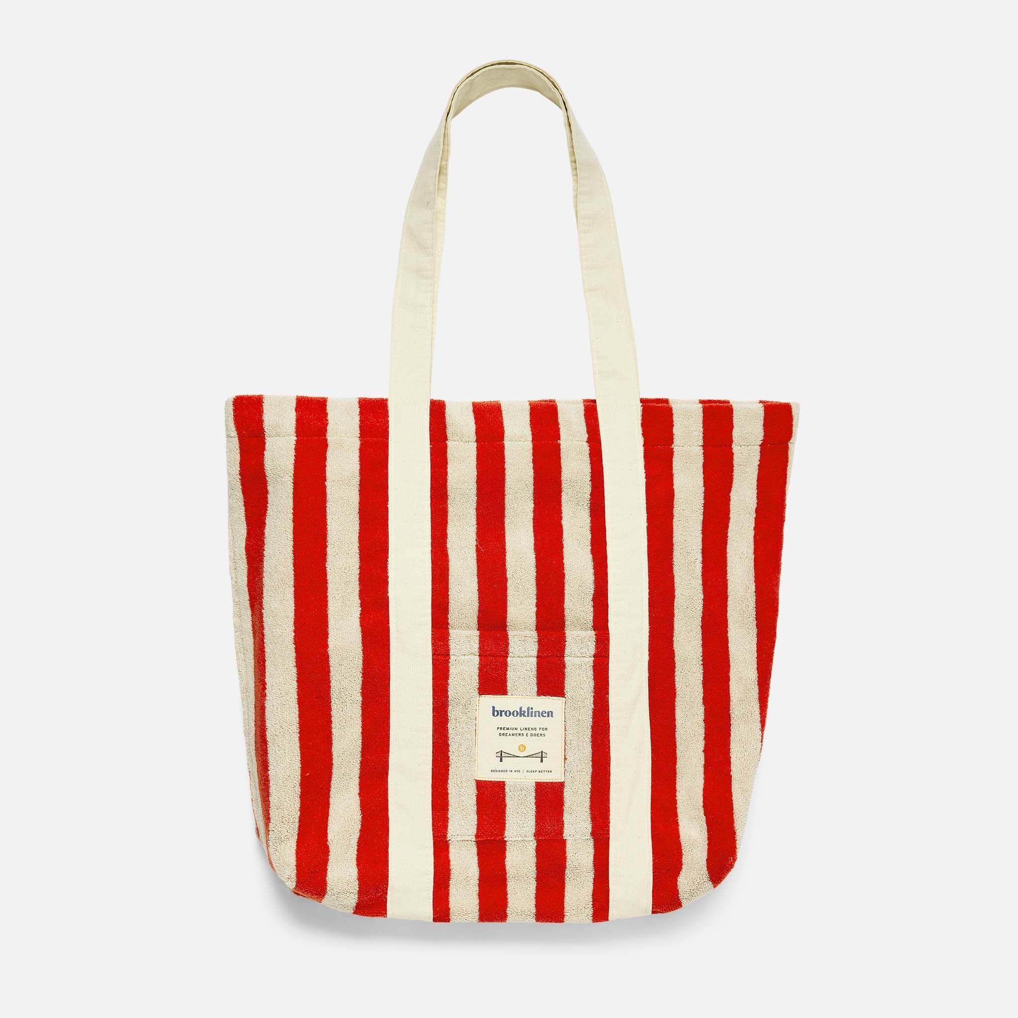 Beach Towel & Tote Bundle