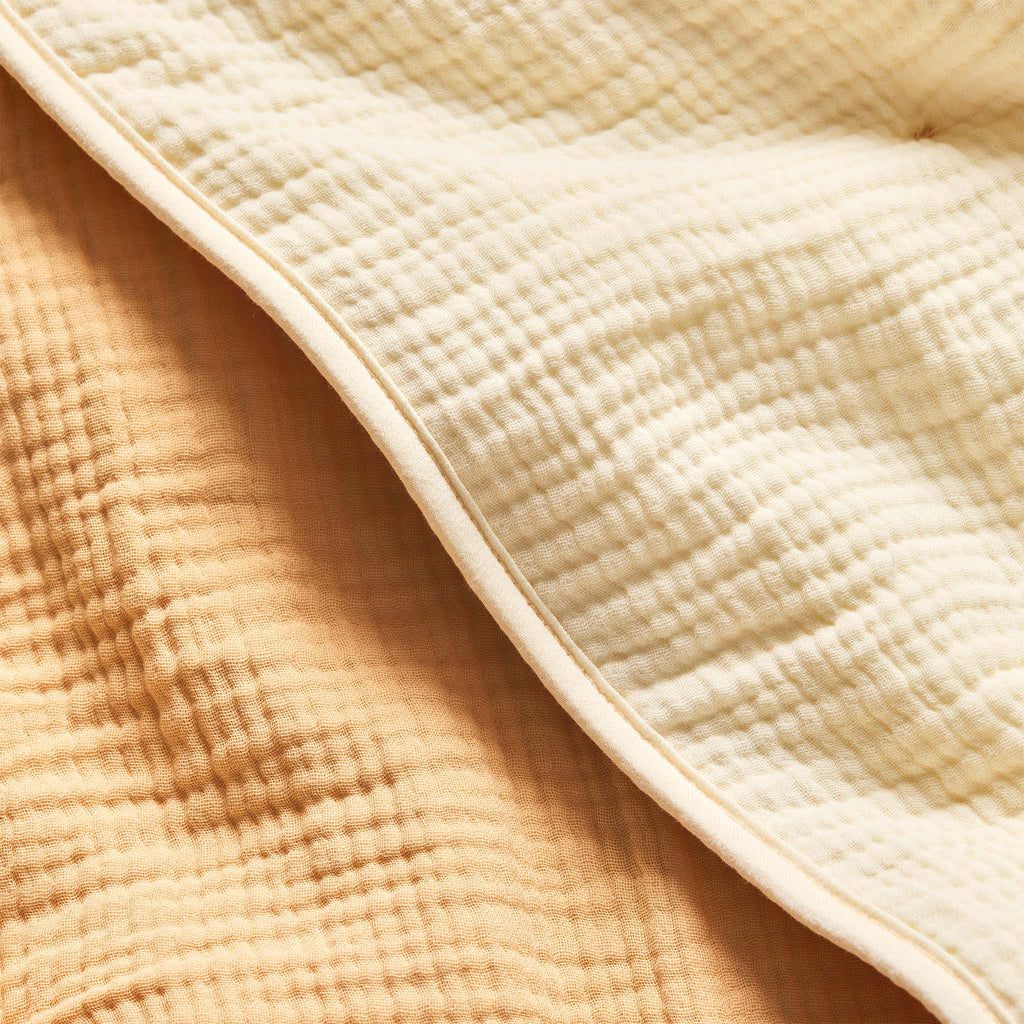 Breezeweave Reversible Cotton Comforter Set