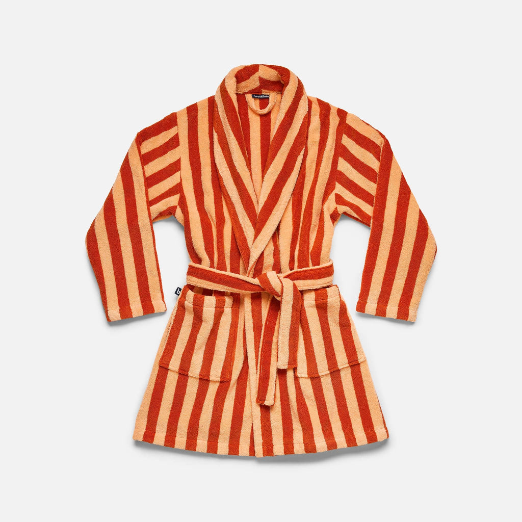 Super-Plush Shorty Robe