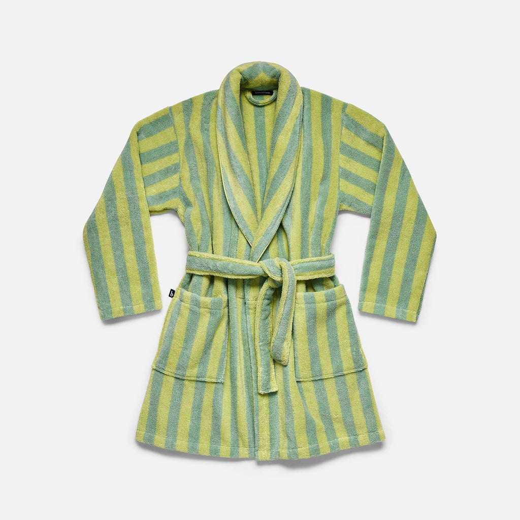 Super-Plush Shorty Robe