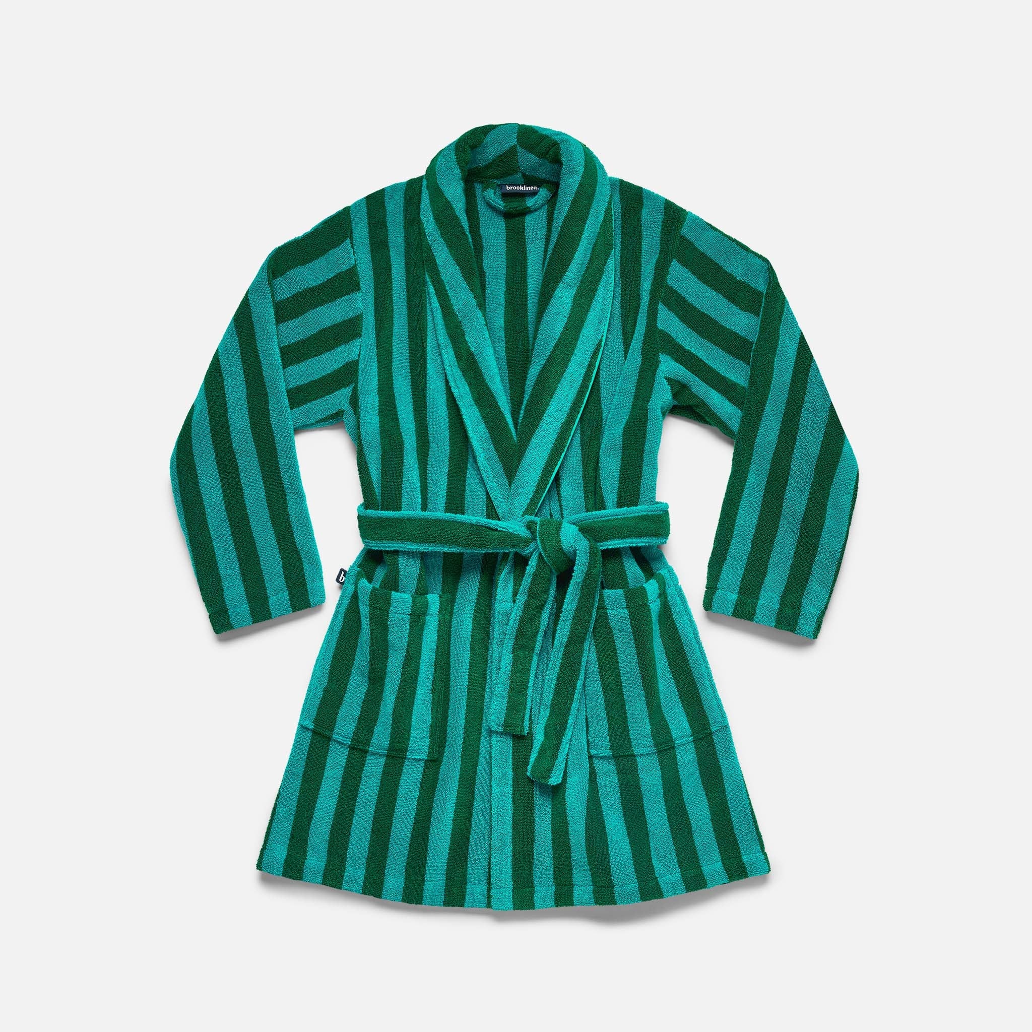 Super-Plush Shorty Robe