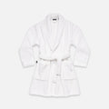 Super-Plush Shorty Robe