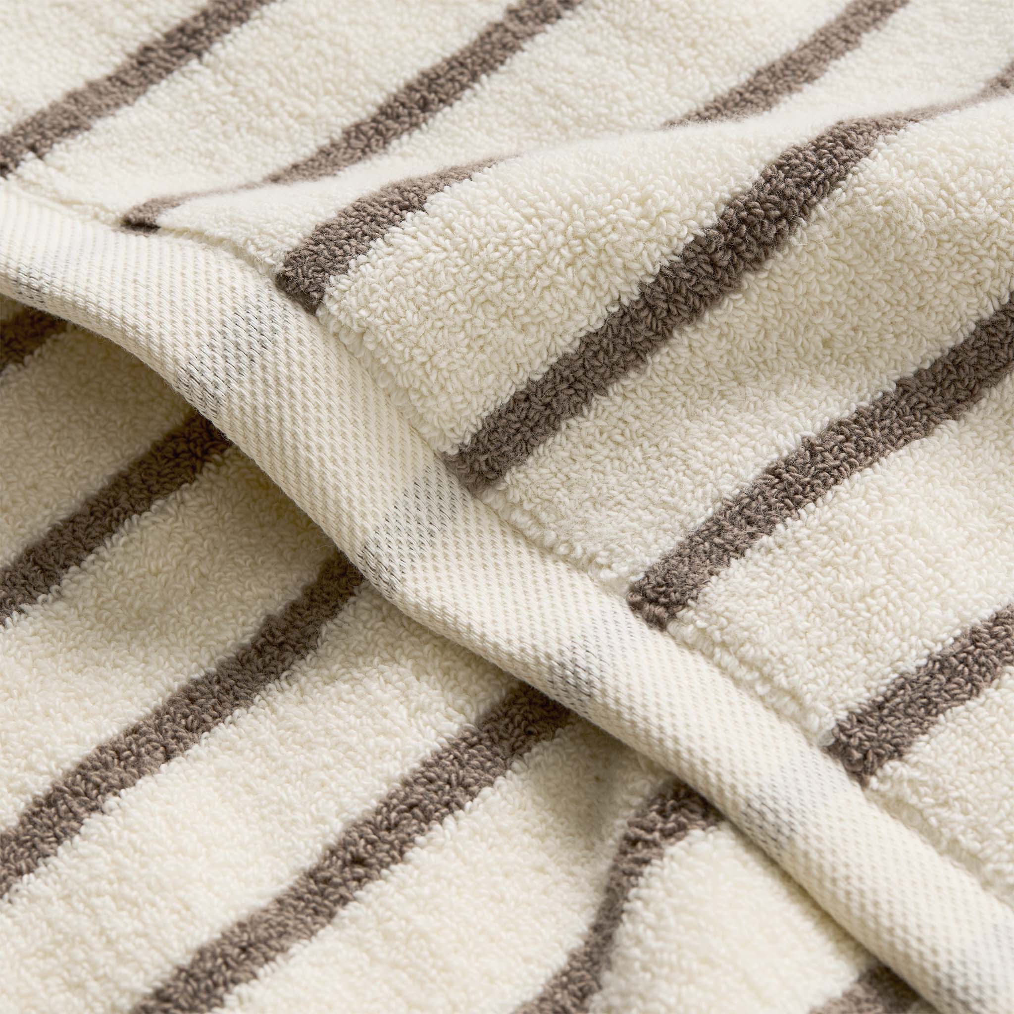 Super-Plush Turkish Cotton Washcloths