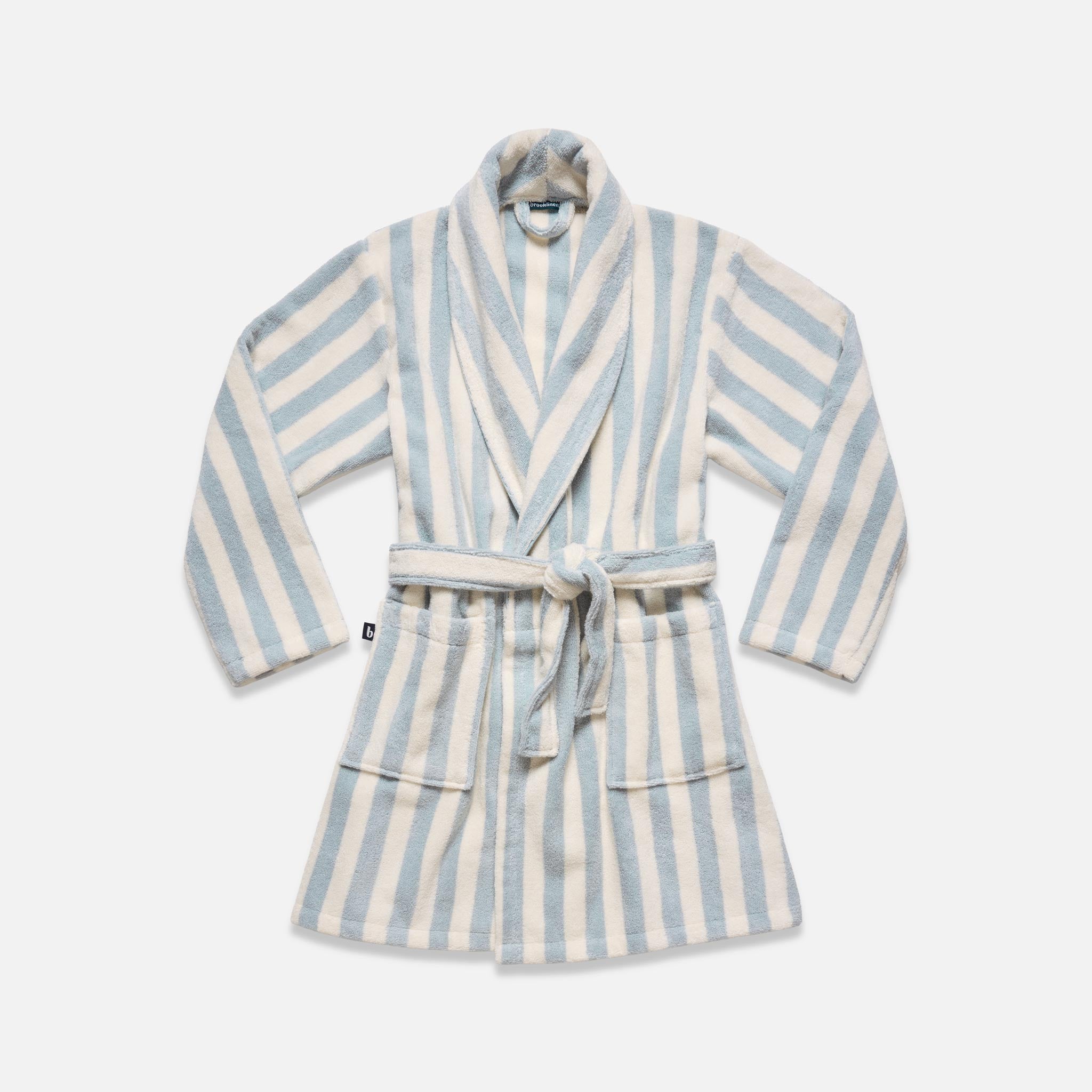 Super-Plush Shorty Robe