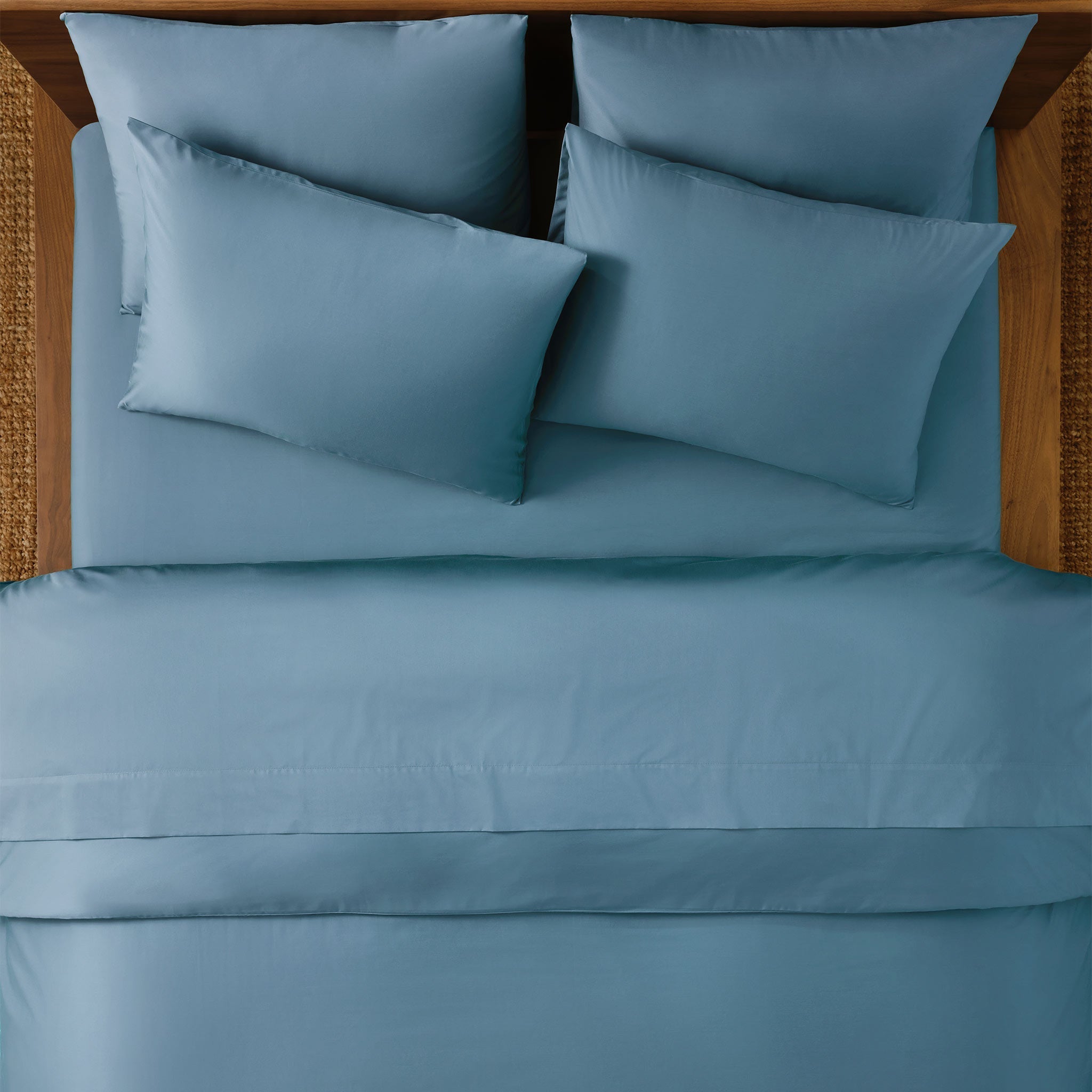 Luxe Sateen Hardcore Sheet Bundle