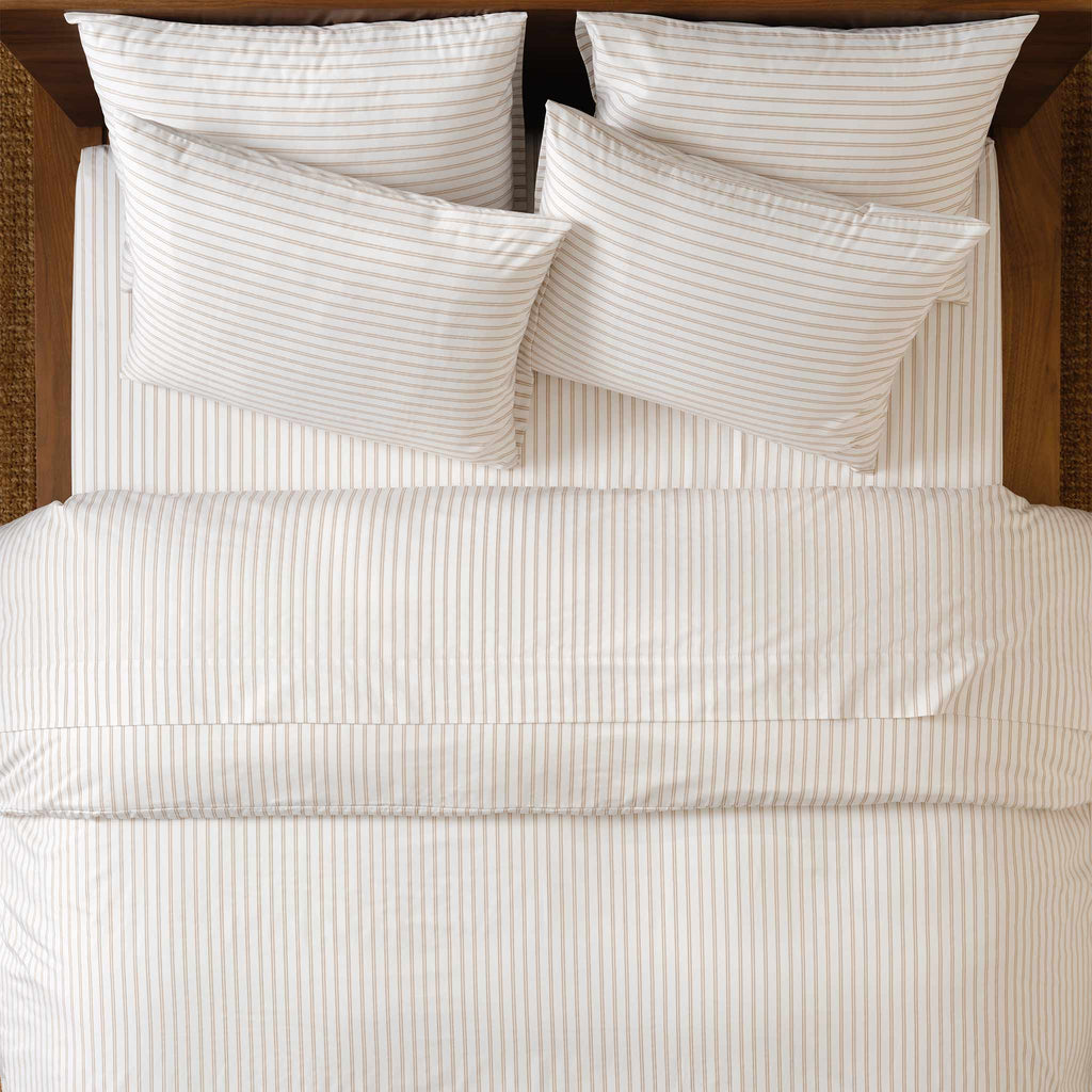 Luxe Sateen Duvet Set Bundle