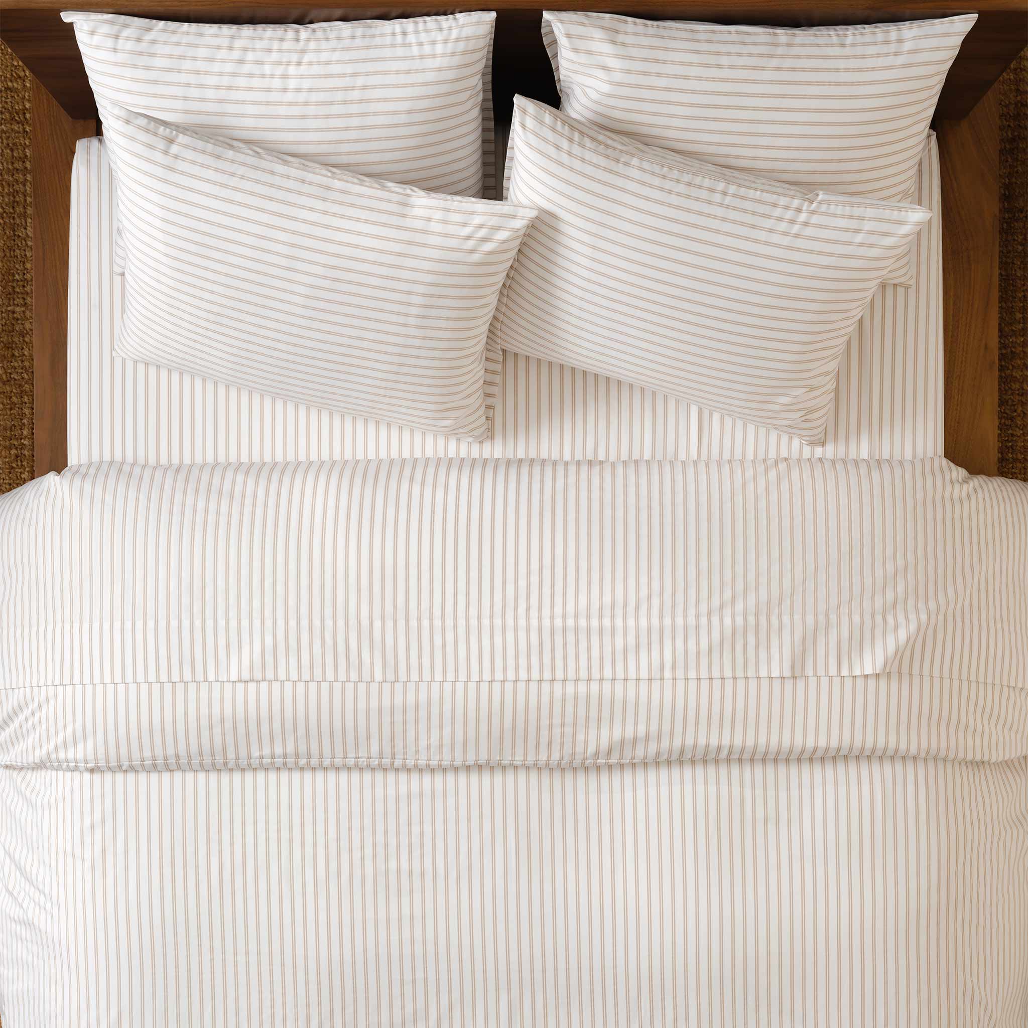 Luxe Sateen Hardcore Bundle