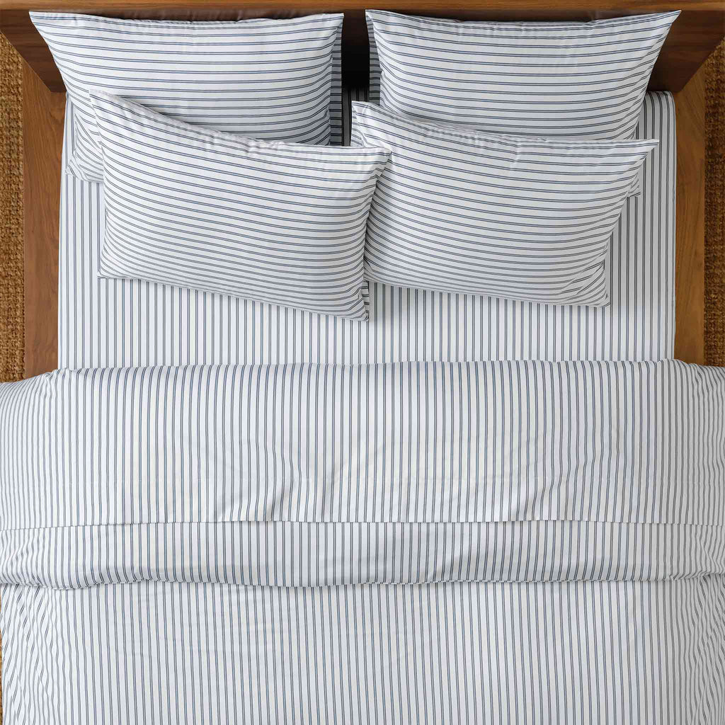 Luxe Sateen Duvet Set