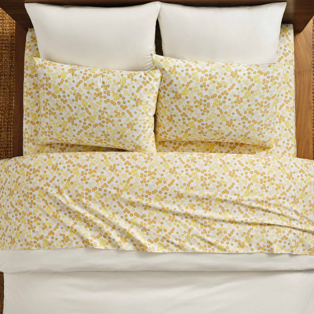 Luxe Sateen Hardcore Bundle