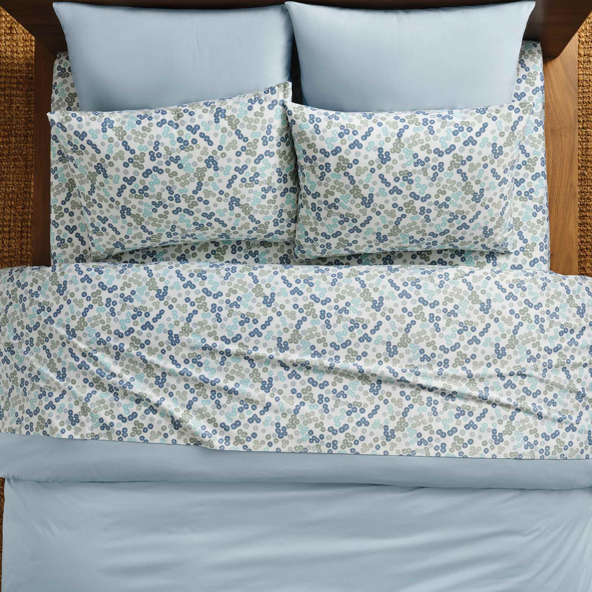 Luxe Sateen Pillowcase Set