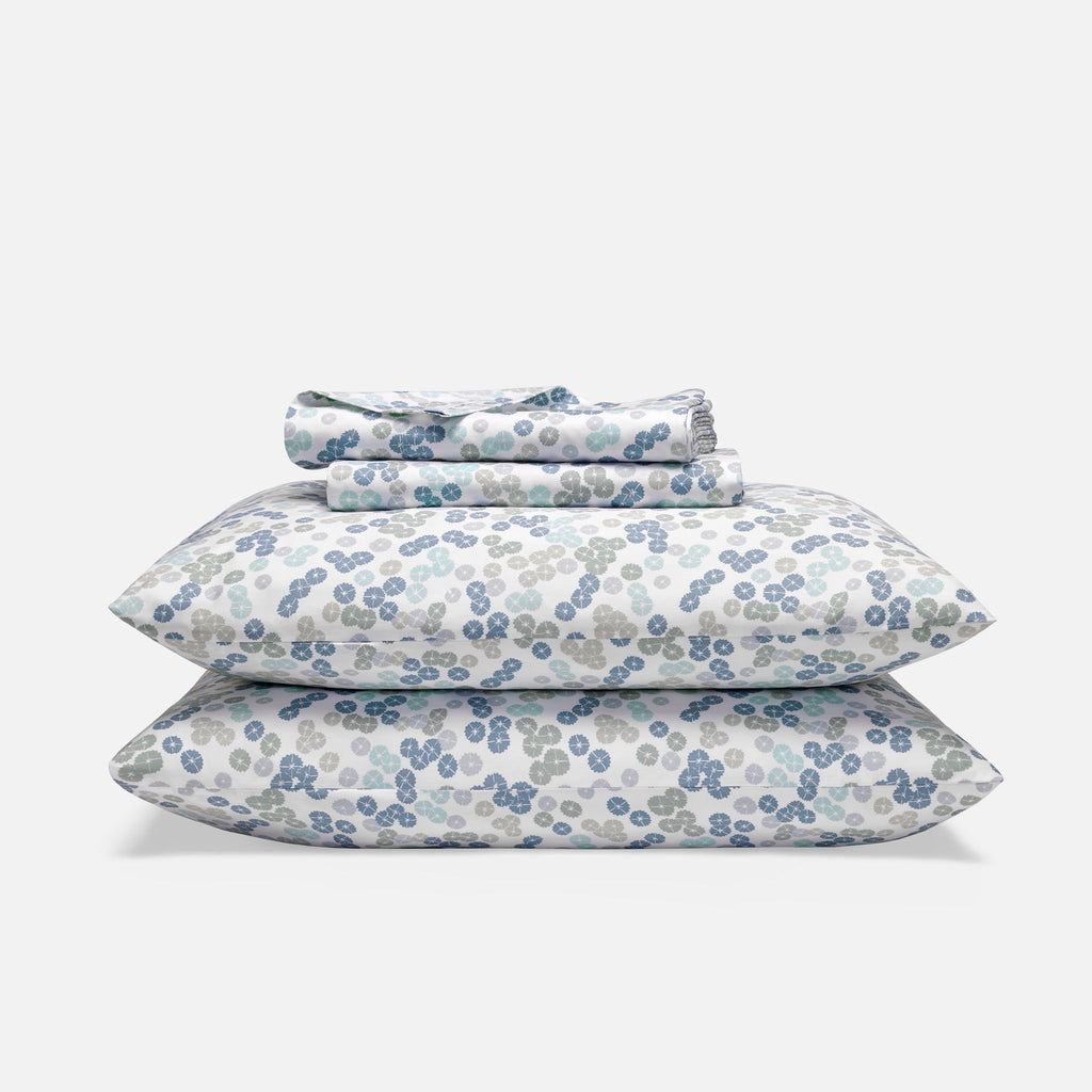 Luxe Sateen Core Sheet Set