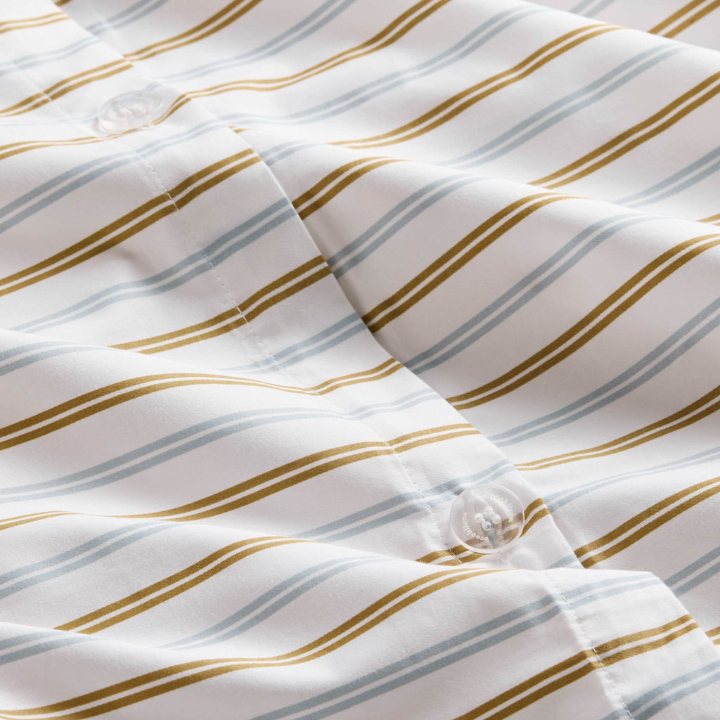 Luxe Sateen Duvet Set Bundle