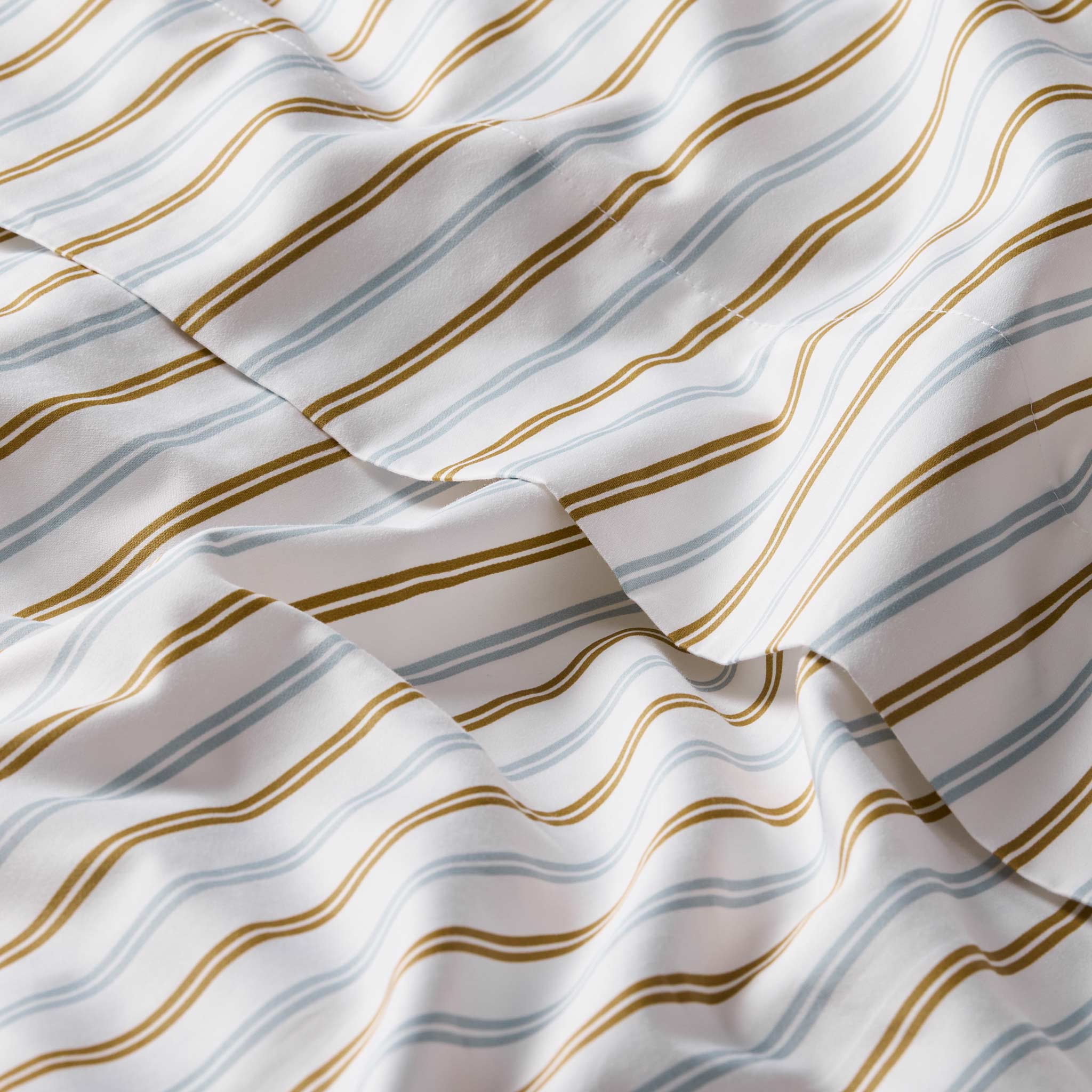 Luxe Sateen Whole Bedding Bundle