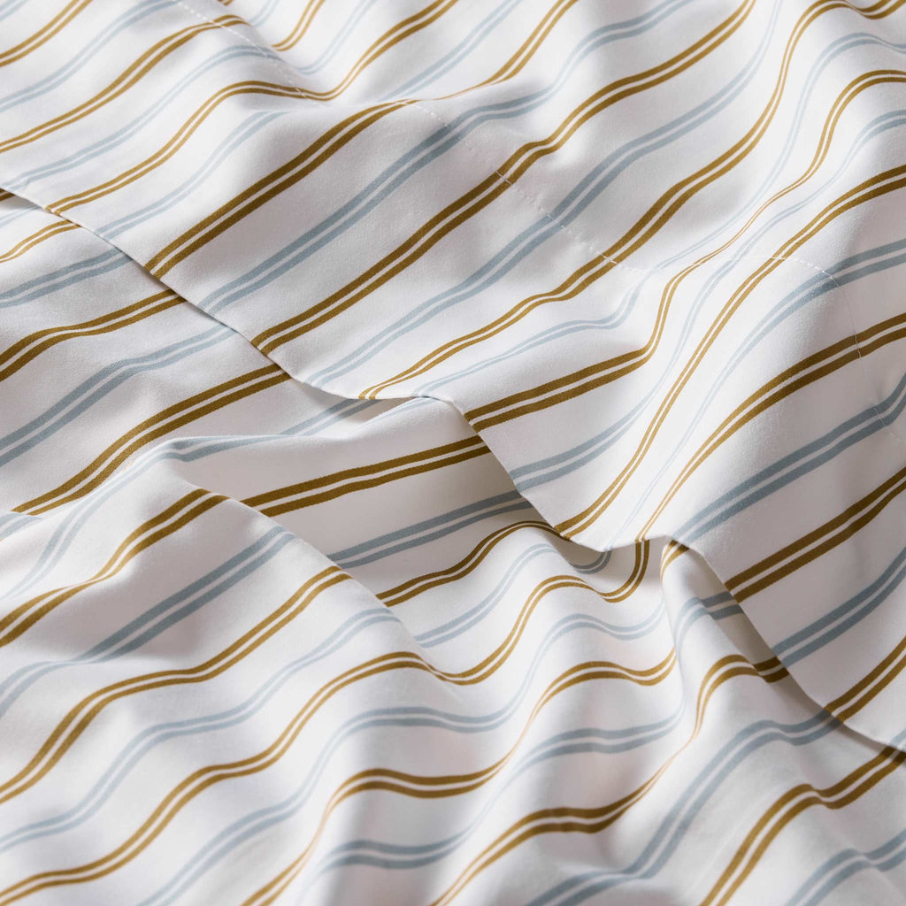 Luxe Sateen Hardcore Bundle