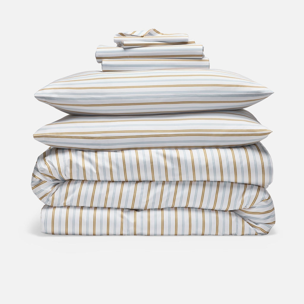 Luxe Sateen Hardcore Bundle