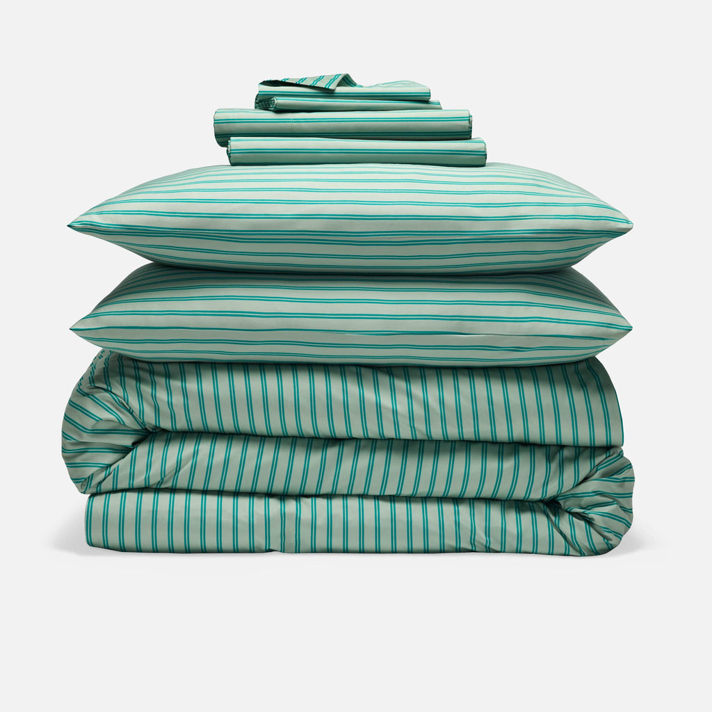 Luxe Sateen Hardcore Sheet Bundle