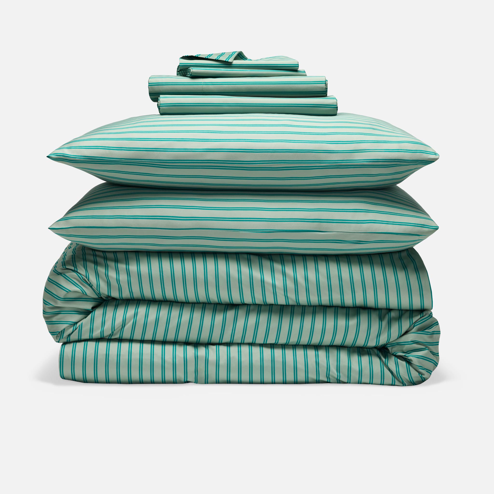 Luxe Sateen Hardcore Bundle