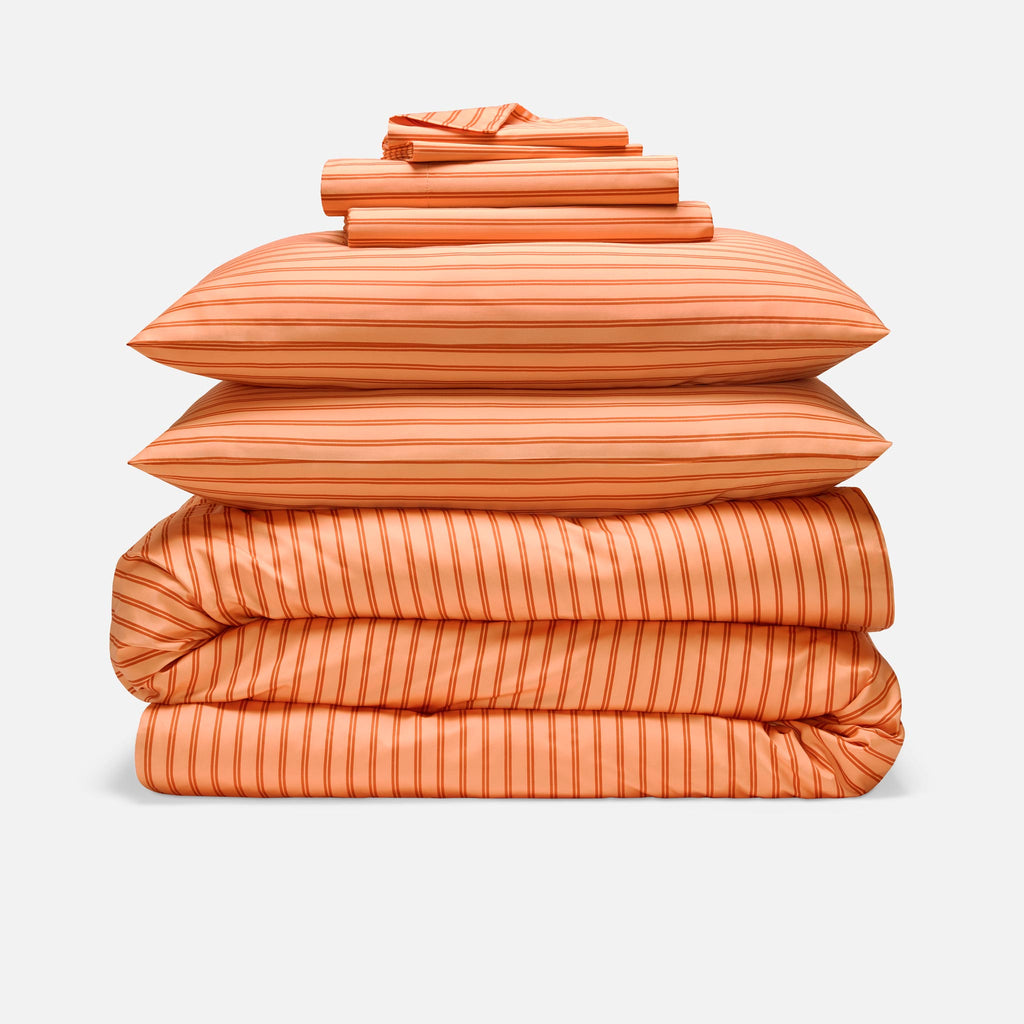 Luxe Sateen Hardcore Bundle