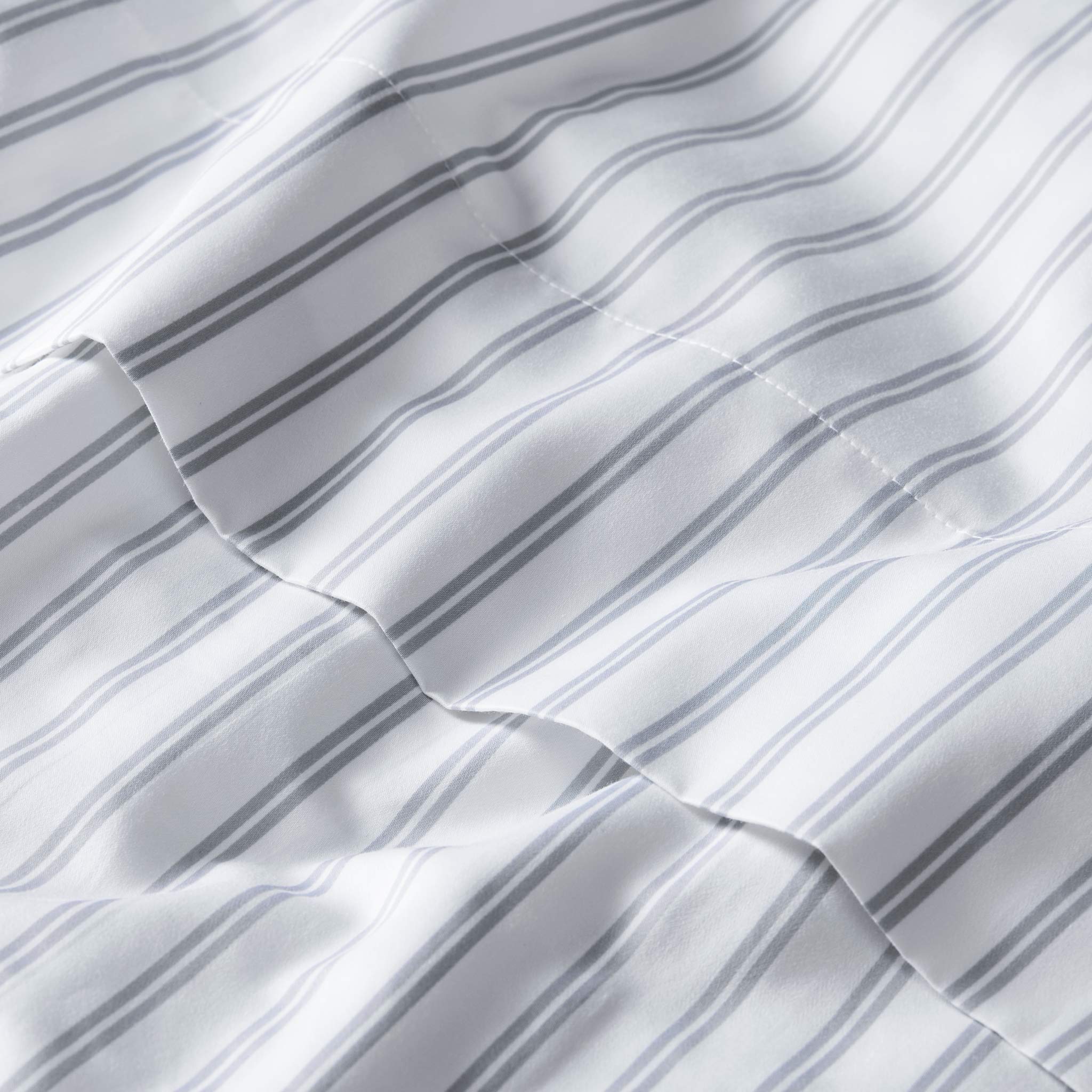 Luxe Sateen Core Sheet Set