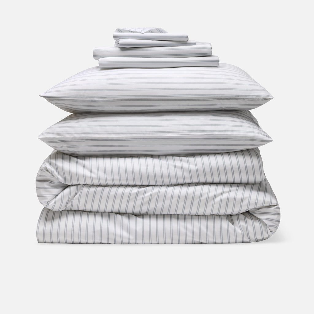 Luxe Sateen Hardcore Bundle