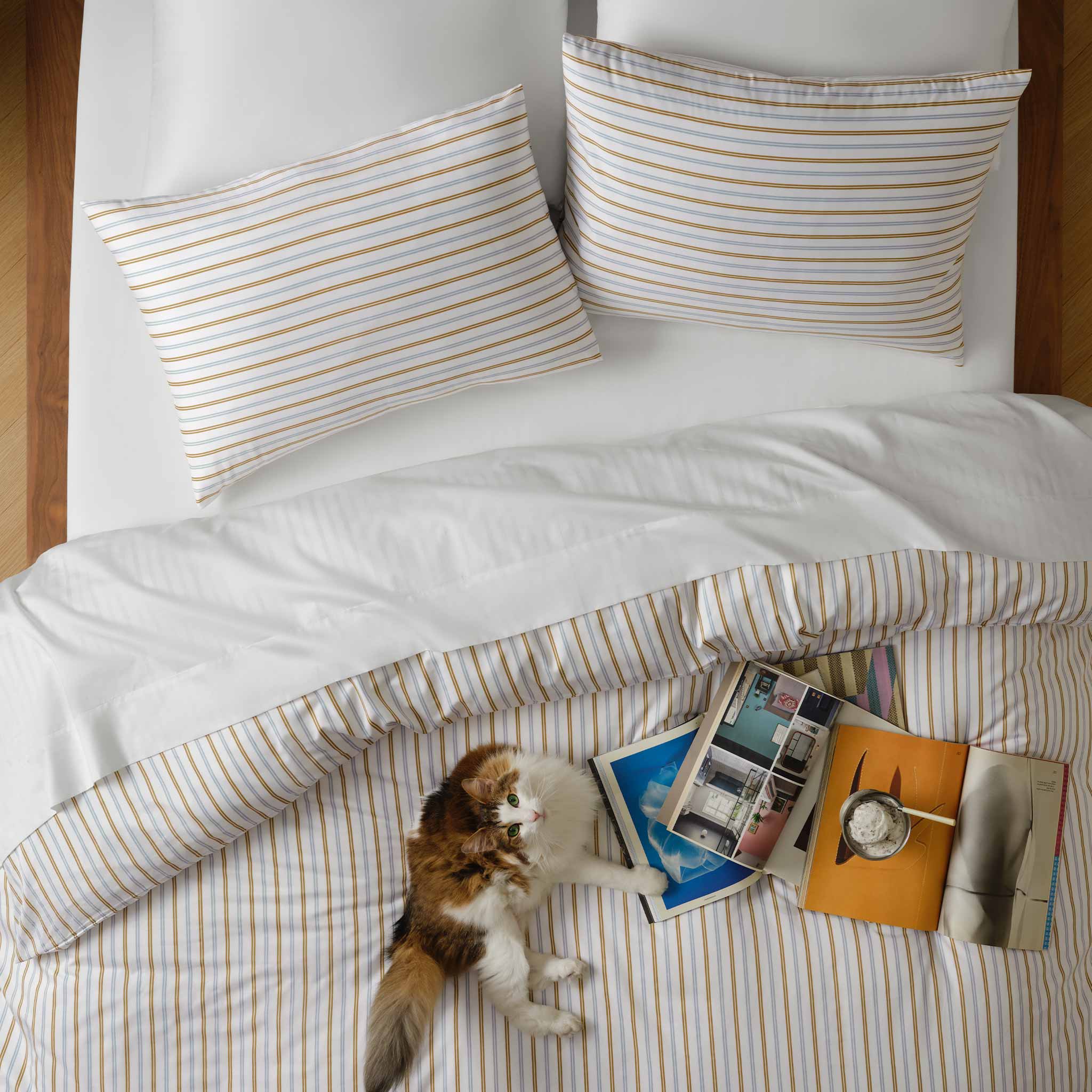 Luxe Sateen Hardcore Bundle