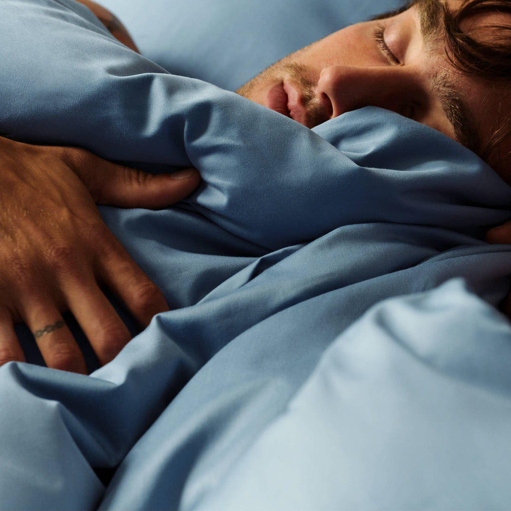 Luxe Sateen Hardcore Bundle