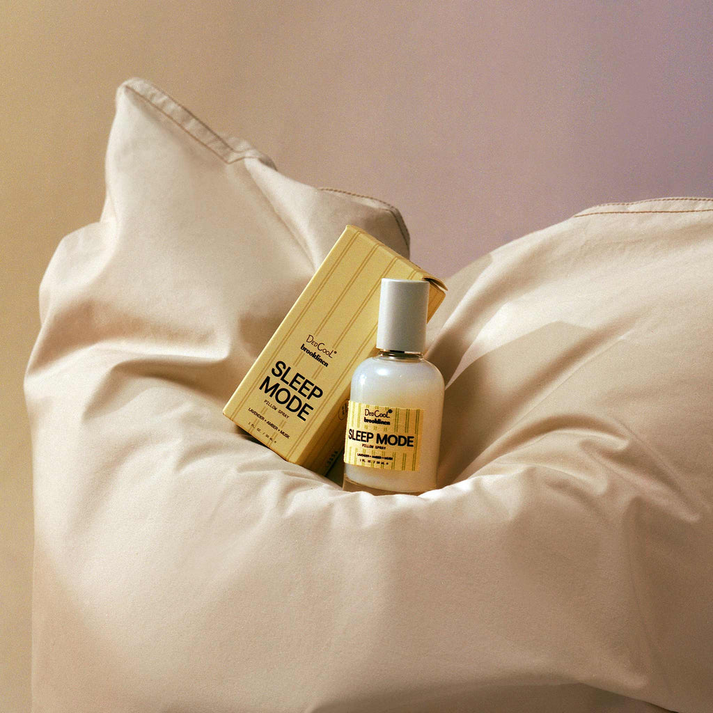 DedCool | Brooklinen Sleep Mode Mini Pillow Spray